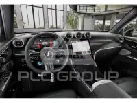 2025 Mercedes Benz GLC 63 AMG