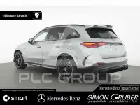 2025 Mercedes Benz GLC 63 AMG