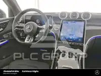 2025 Mercedes Benz GLC 63 AMG