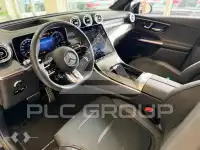 2025 Mercedes Benz GLC 63 AMG