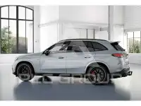 2025 Mercedes Benz GLC 63 AMG