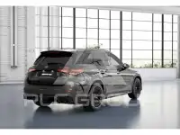 2025 Mercedes Benz GLC 63 AMG