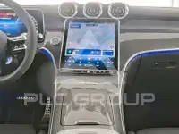 2025 Mercedes Benz GLC 63 AMG