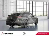 2025 Mercedes Benz GLC 63 AMG