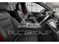 2025 Mercedes Benz GLC 63 AMG