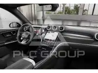 2025 Mercedes Benz GLC 63 AMG