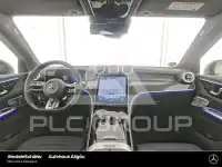2025 Mercedes Benz GLC 63 AMG