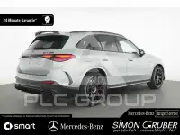 2025 Mercedes Benz GLC 63 AMG
