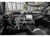 2025 Mercedes Benz GLC 63 AMG