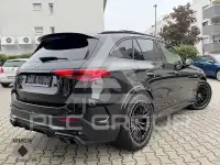 2025 Mercedes Benz GLC 63 AMG