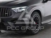 2025 Mercedes Benz GLC 63 AMG