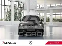 2025 Mercedes Benz GLC 63 AMG