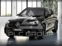 2025 Mercedes Benz GLC 63 AMG