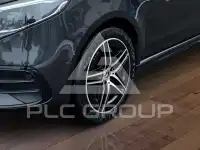 2025 Mercedes Benz V 300