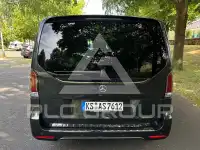 2025 Mercedes Benz V 300