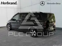 2025 Mercedes Benz V 300