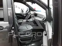 2025 Mercedes Benz V 300