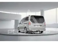 2025 Mercedes Benz V 300