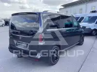 2025 Mercedes Benz V 300