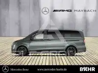 2025 Mercedes Benz V 300