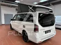 2025 Mercedes Benz V 300