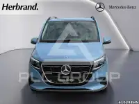2025 Mercedes Benz V 300