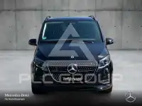 2025 Mercedes Benz V 300