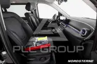 2025 Mercedes Benz V 300