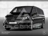 2025 Mercedes Benz V 300