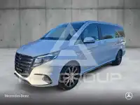 2025 Mercedes Benz V 300