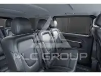 2025 Mercedes Benz V 300