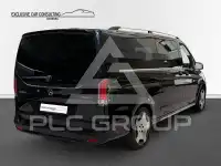 2025 Mercedes Benz V 300