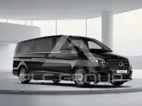 2025 Mercedes Benz V 300