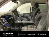2025 Mercedes Benz V 300