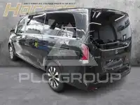 2025 Mercedes Benz V 300