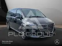 2025 Mercedes Benz V 300