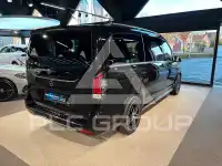 2025 Mercedes Benz V 300