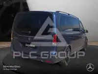 2025 Mercedes Benz V 300