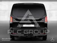 2025 Mercedes Benz V 300