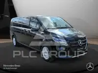 2025 Mercedes Benz V 300