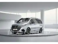2025 Mercedes Benz V 300