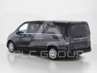 2025 Mercedes Benz V 300