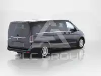 2025 Mercedes Benz V 300
