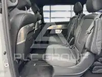 2025 Mercedes Benz V 300