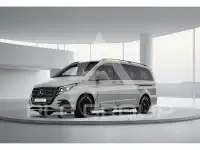 2025 Mercedes Benz V 300