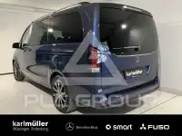 2025 Mercedes Benz V 300