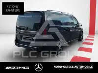 2025 Mercedes Benz V 300