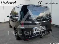2025 Mercedes Benz V 300