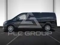 2025 Mercedes Benz V 300