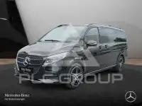 2025 Mercedes Benz V 300